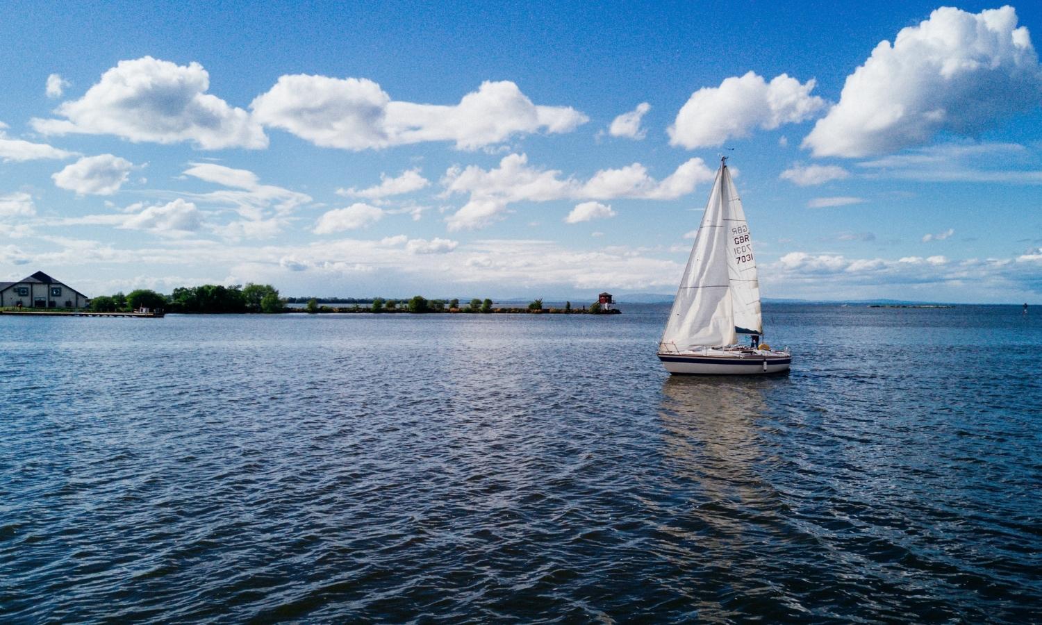 Learn to Sail Learn to Sail
