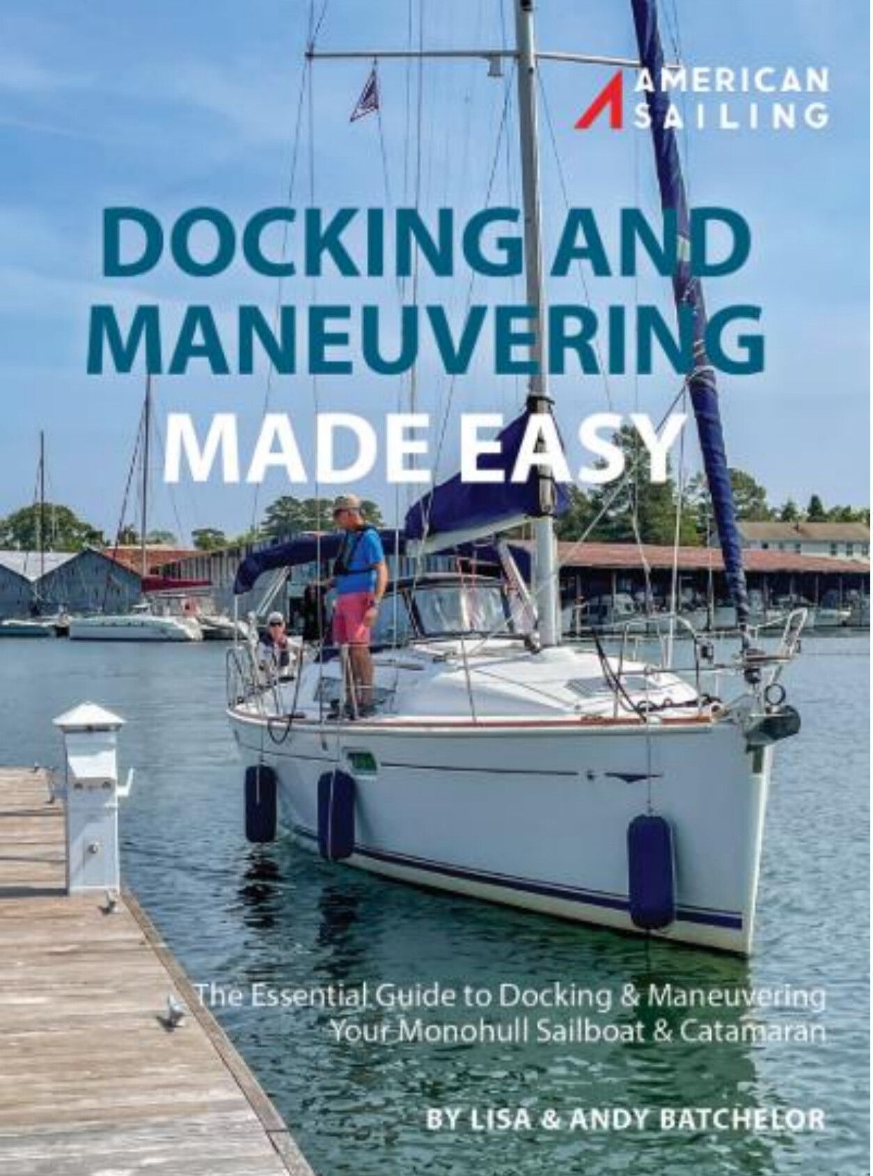 docking endorsement docking endorsement