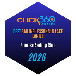 best sailing lessons award 2026 