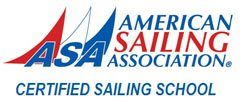 american sailing associations Accredited ASA Training Facility