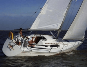 Corporate Sailing Charters