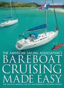 bareboat cruising made easy bareboat cruising made easy