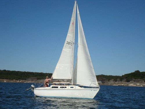 sailboat on the water sailboat on the water