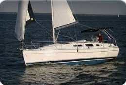 Gemini Legacy 35 Catamaran
