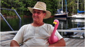 Mike Pendley Mike Pendley
