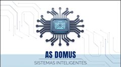 AS Domus Sistemas Inteligentes
