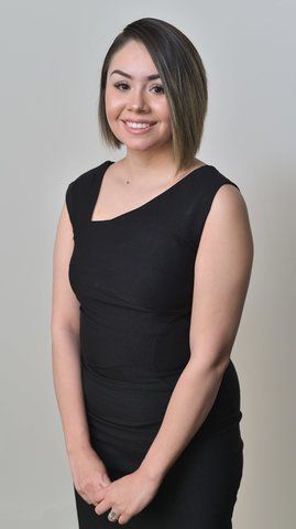 Gloria Martinez