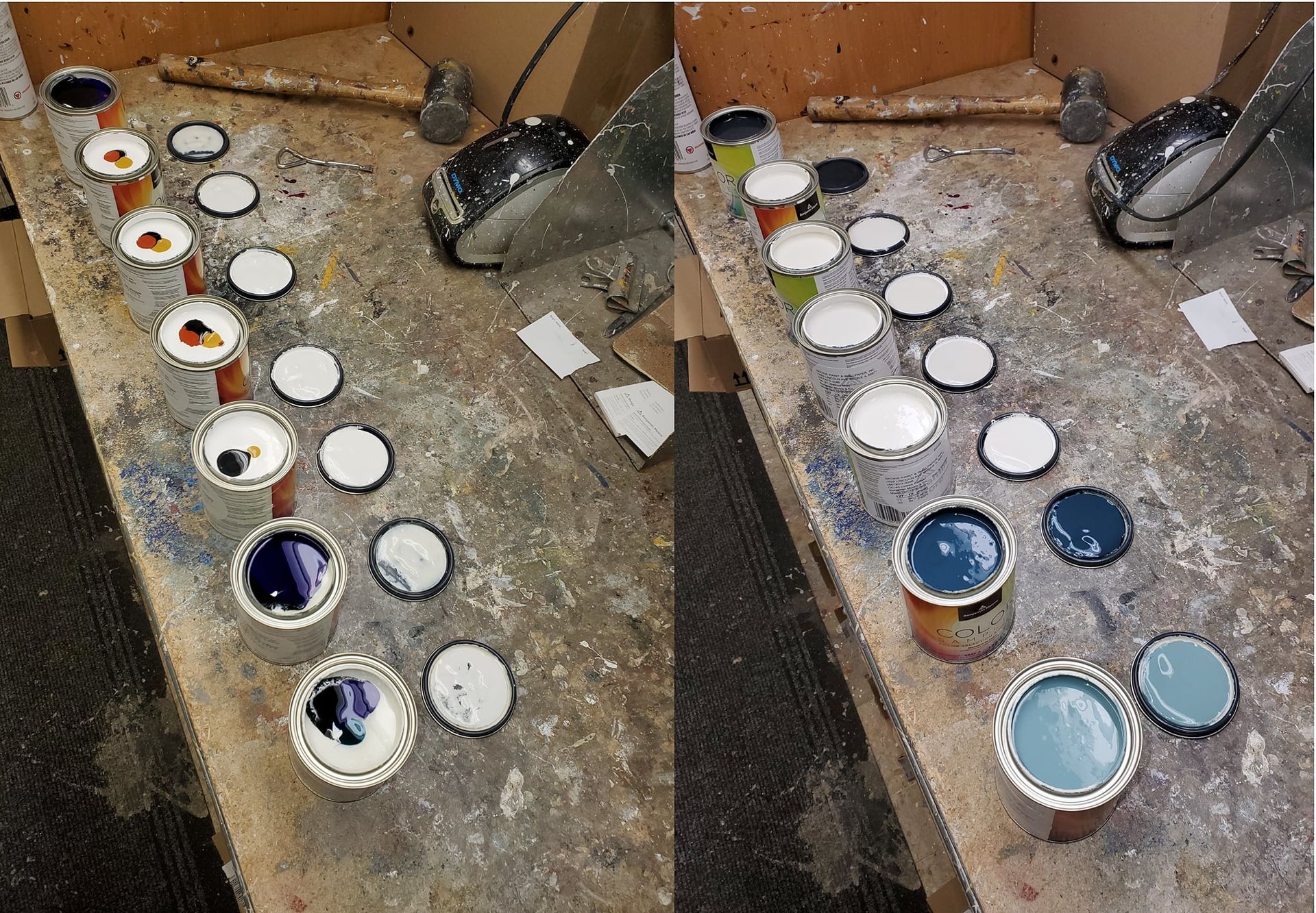 Benjamin Moore Paint Niles, IL 8476733246