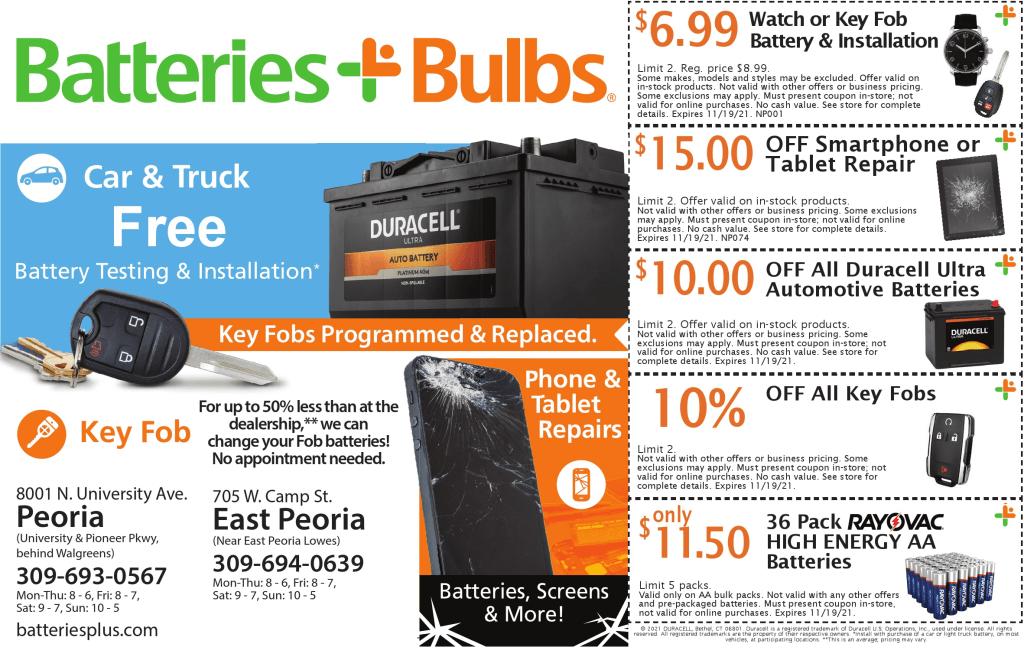 Shopping & Retail Coupons, Offers & Deals MarketGuide™ Magazine