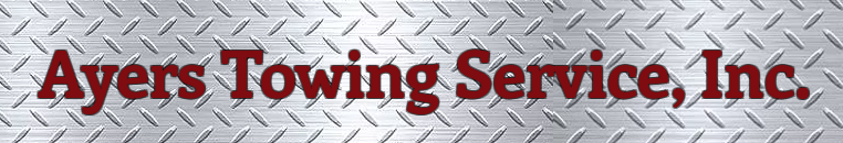 Ayers Towing Service, Inc.