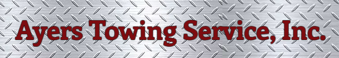 Ayers Towing Service, Inc. Ayers Towing Service, Inc.