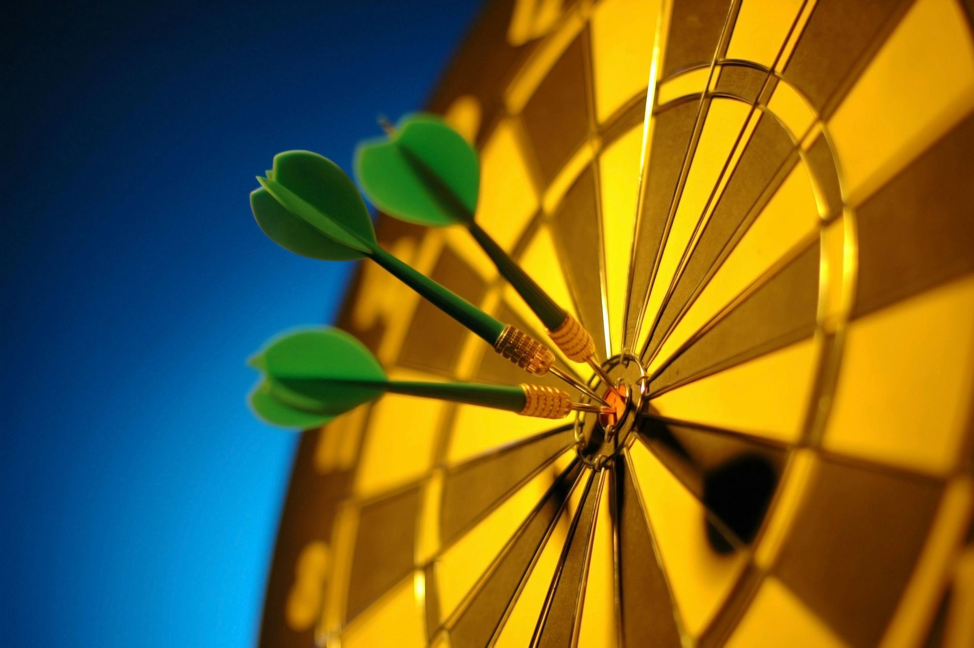 The Robin Hood, Havant | Darts Night