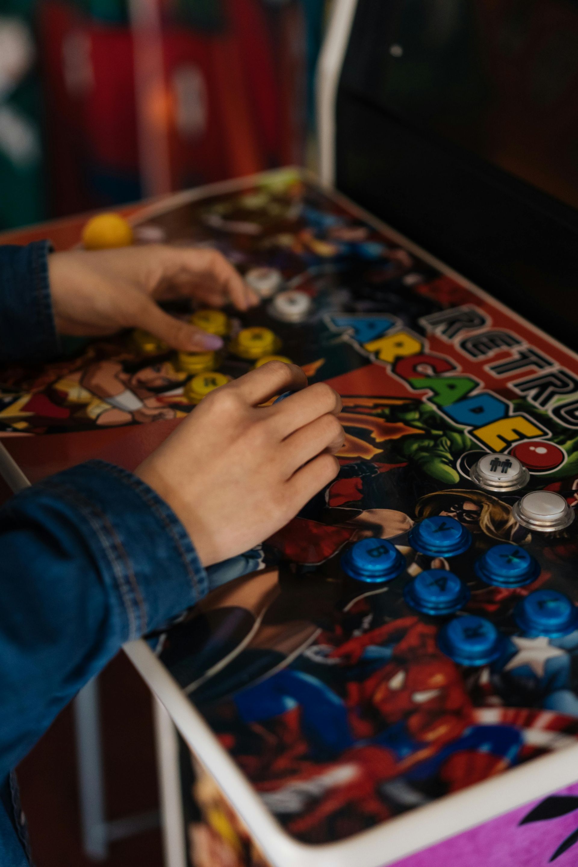 The Robin Hood, Havant | Games Night