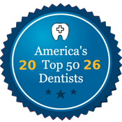 America’s Top 20 50 26 Dentists