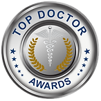 Top Doctor Awards