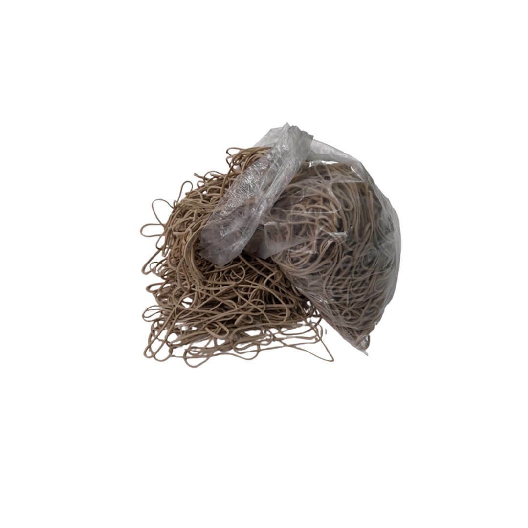 KILO DE BANDA ELASTICA BEIGE