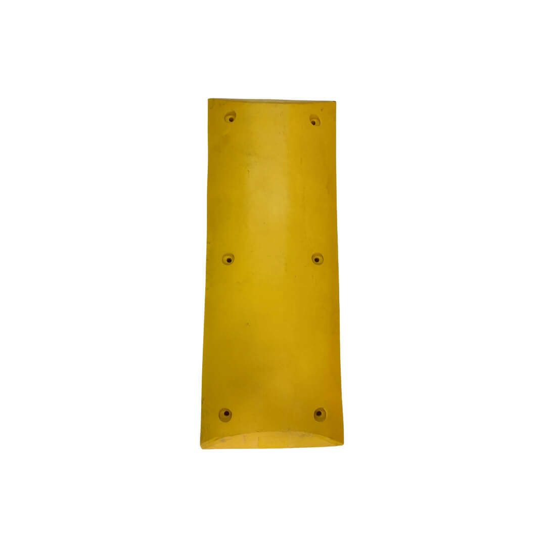 RESALTO TRÁFICO PESADO AMARILLO