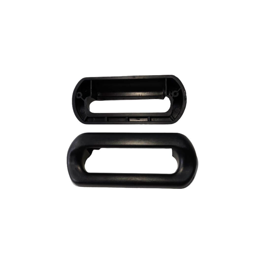 TIRADERA (LOCKER, CASILLERO) CONCHA NEGRA