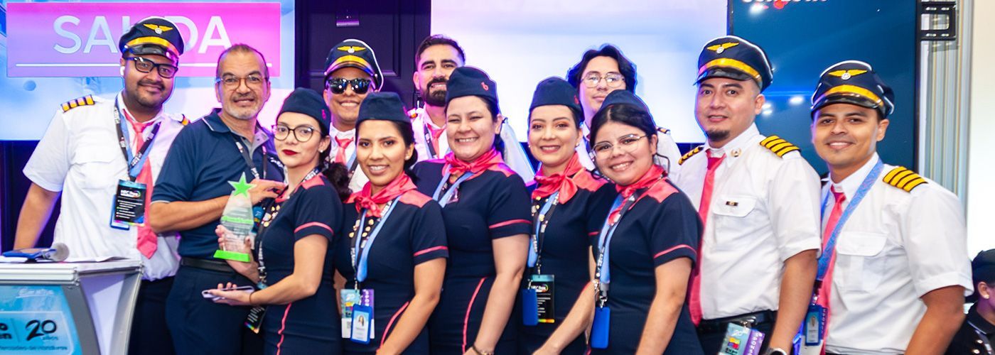 Oneblis - Growth Marketing Agency, ganadores de mejor concepto en expo imagen 2024