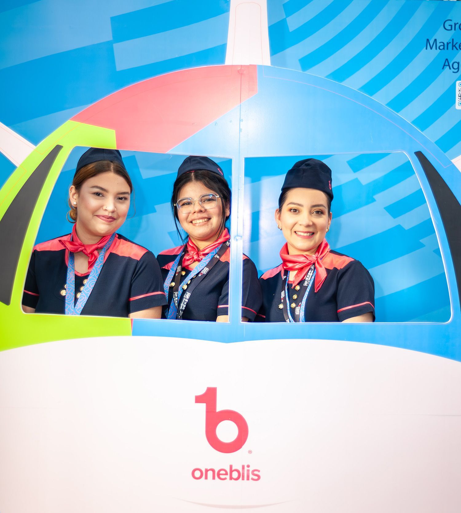 Oneblis - Growth Marketing Agency, equipo creativo