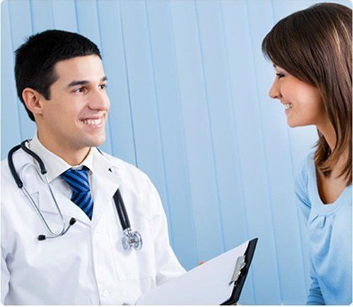 Visite mediche ortopediche