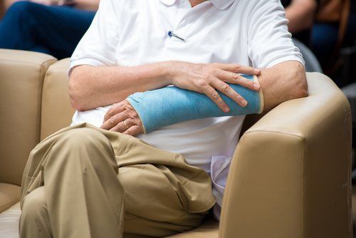 Visite mediche ortopediche