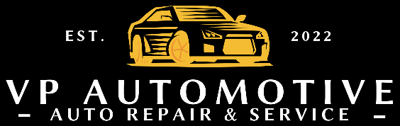 Business Logo | VP Automotive LLC