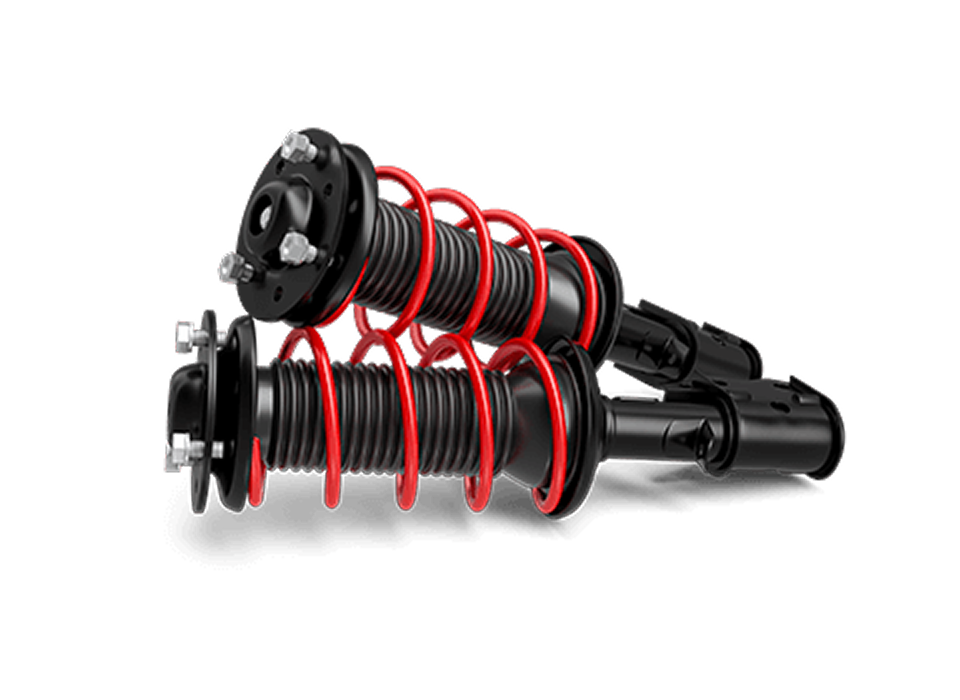 Suspension Image | VP Automotive LLC