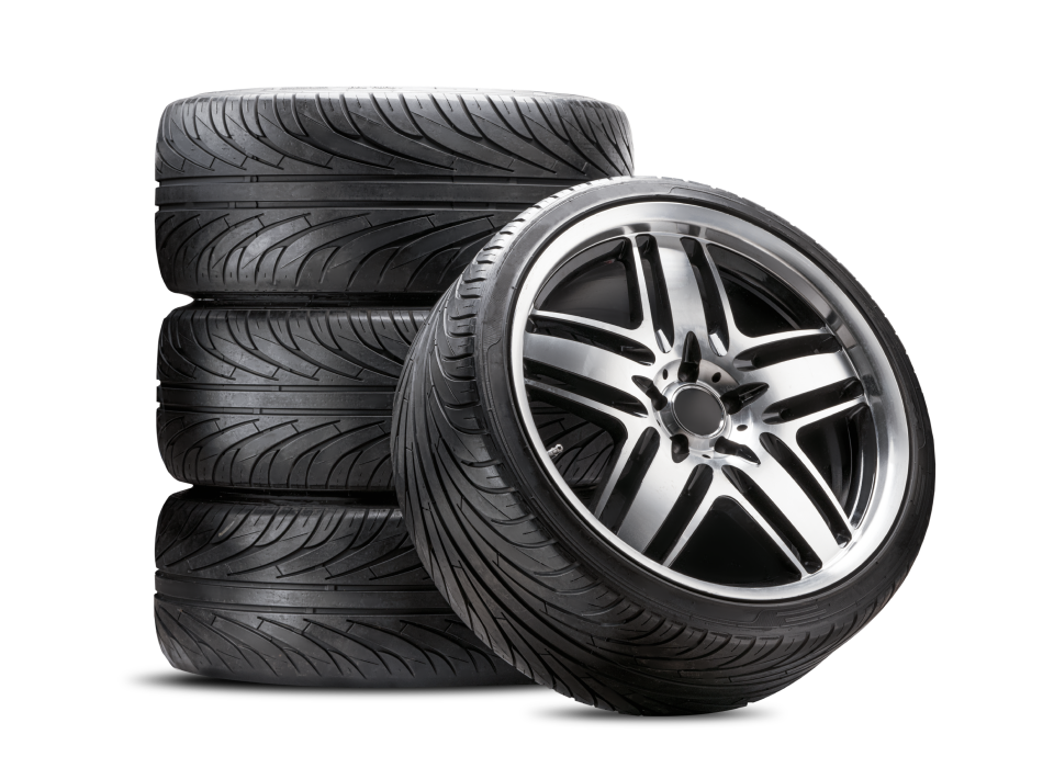 Tires Image | VP Automotive LLC