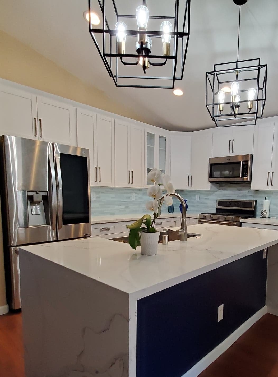 Kitchen Sacramento FO Remodeling