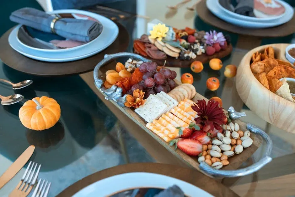 charcuterie board - Denver charcuterie board delivery