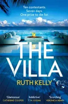 A book called the villa by ruth kelly