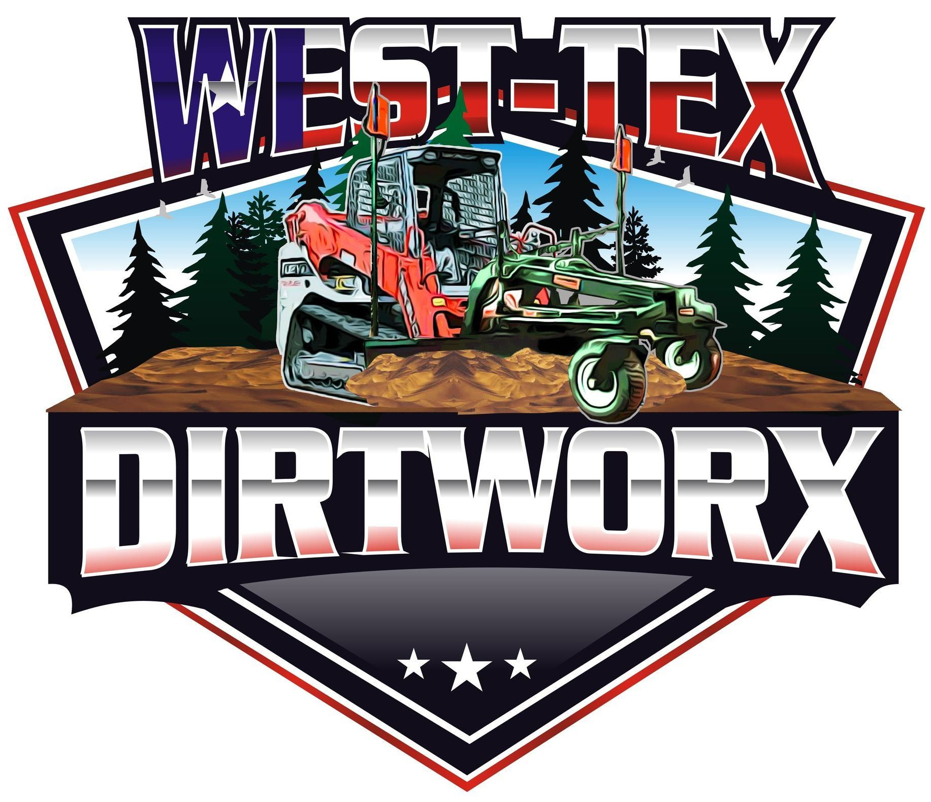West-Tex Dirtworx