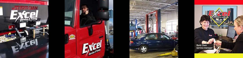 Excel Auto Repair Excel Auto Repair