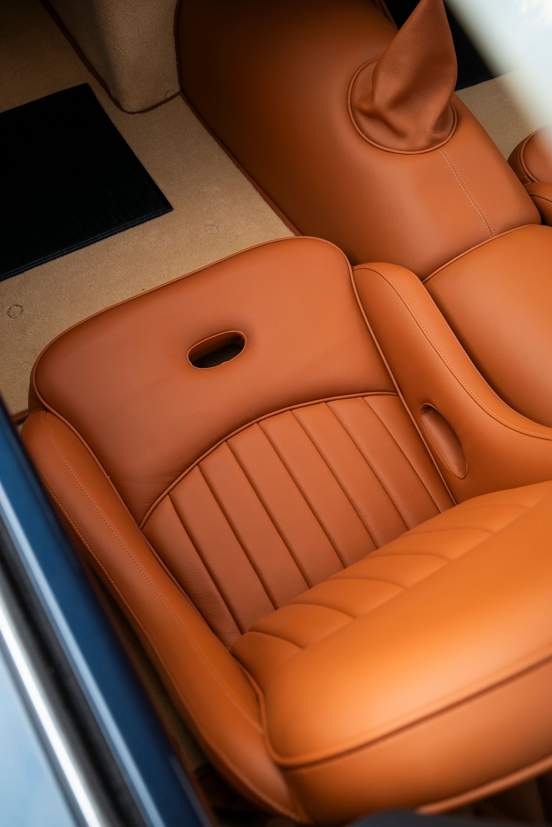 Ferrari 250 SWB No.9