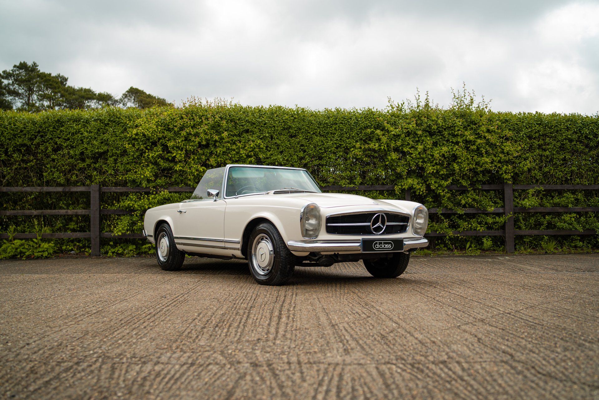 mercedes mercedes-benz benz w113 280sl pagoda carpet retrim grey twin loop binding restoration white