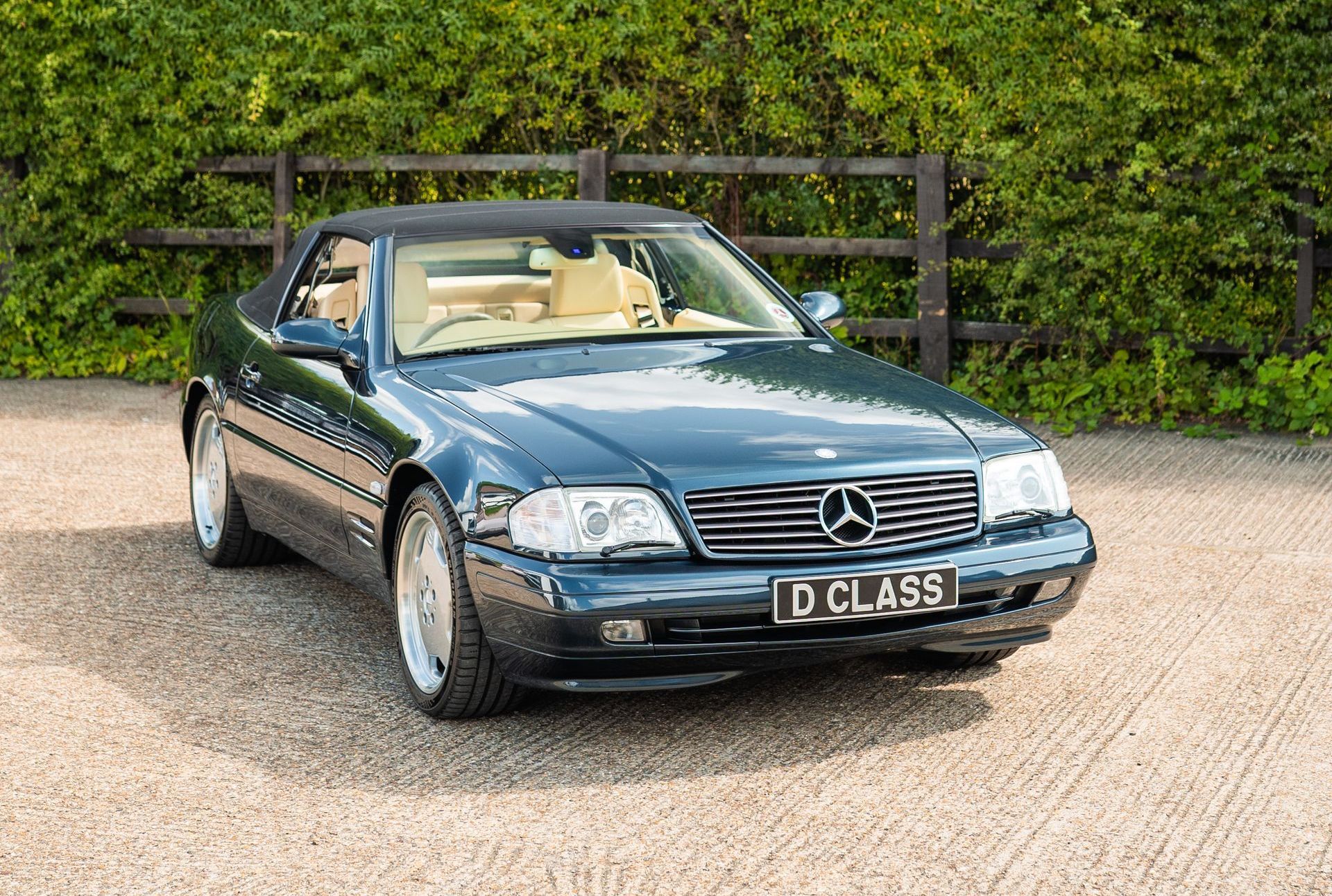 mercedes benz mercedes-benz r129 sl500 500sl seat retrim leather specialists specialist d:class