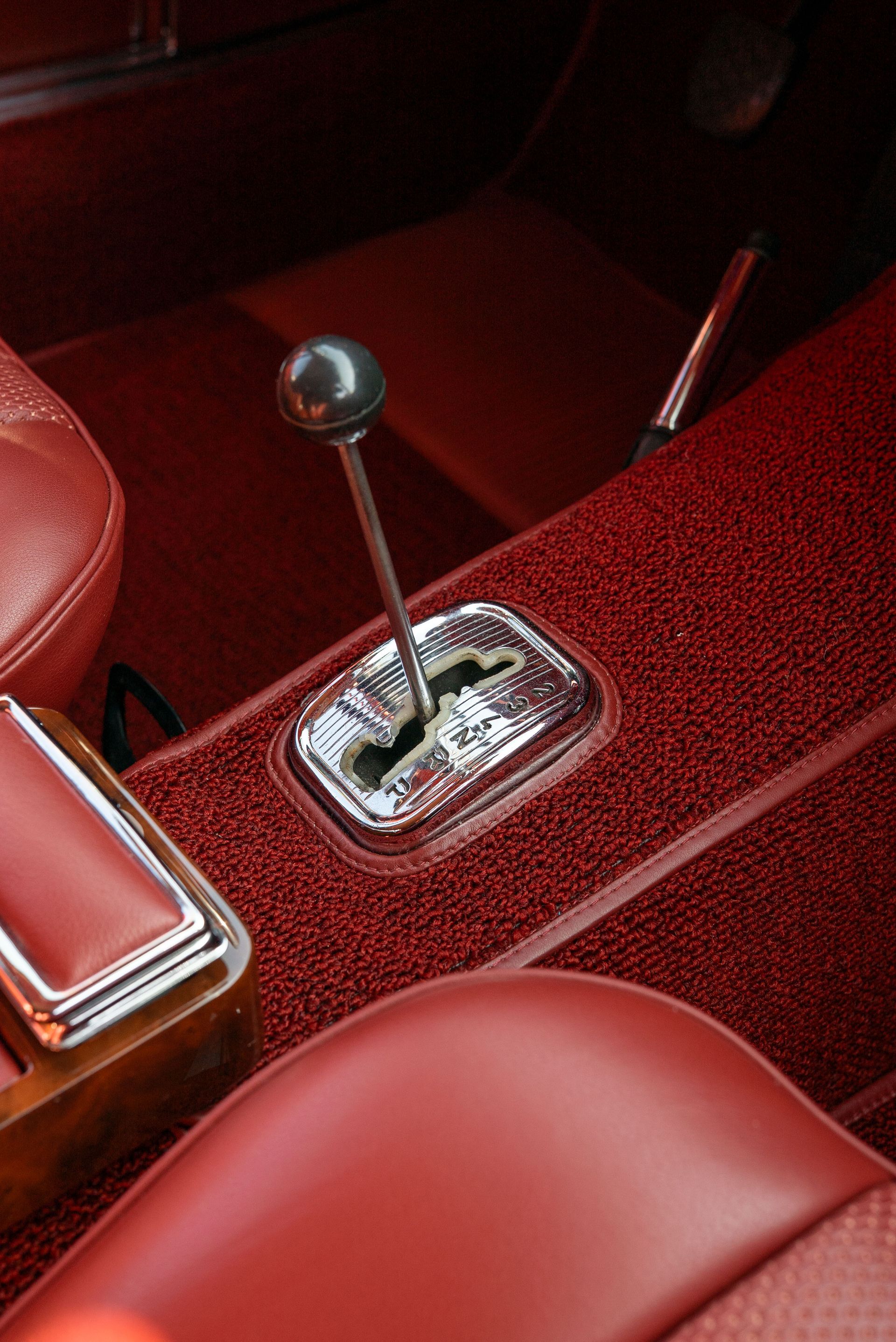 Mercedes-Benz W113 red old timer leather uk hide d:class basket weave box carpet retrim restoration upholstery reupholstered