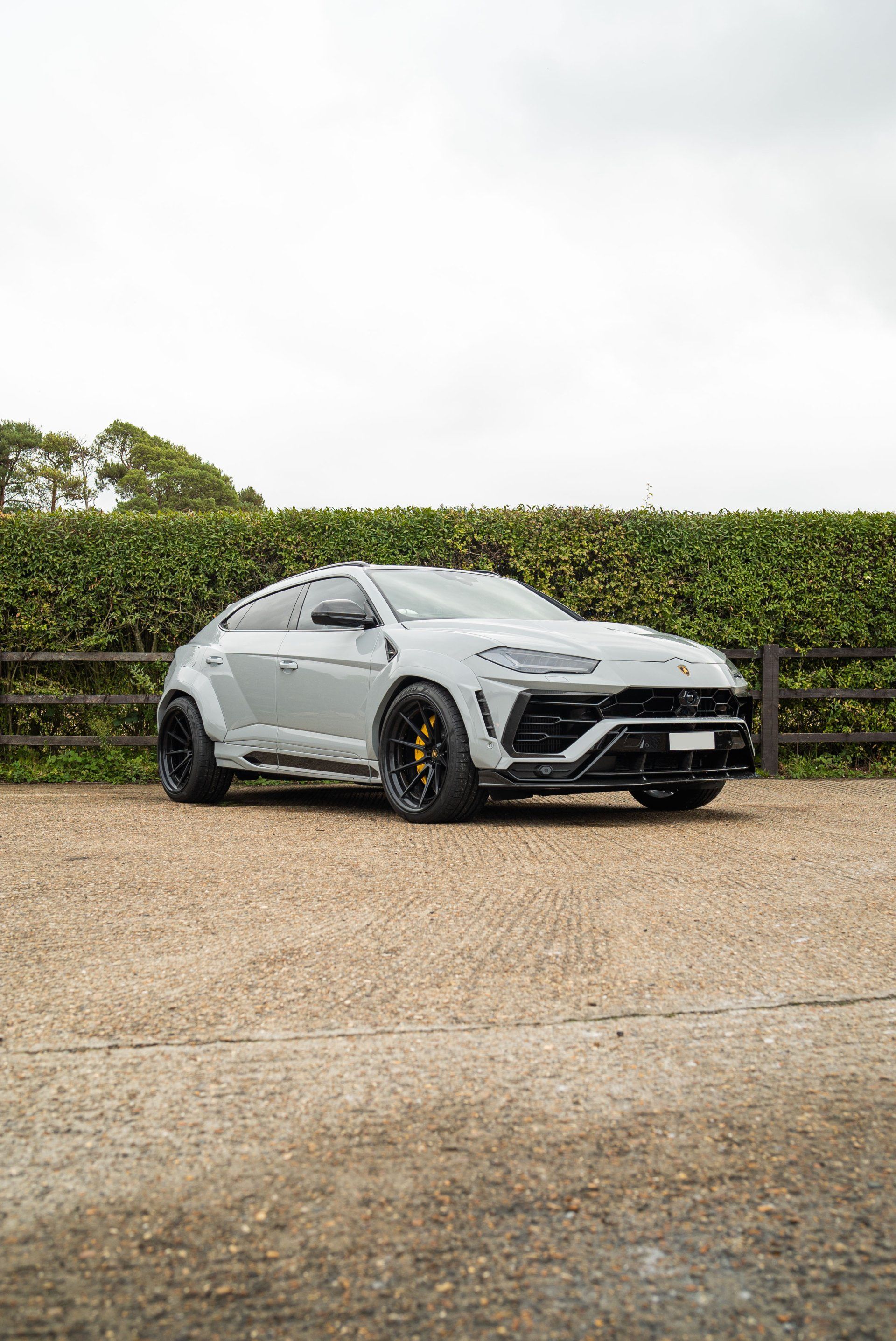lamborghini urus wheel steering retrim leather stitching stitch hand embroidery seat seats nappa