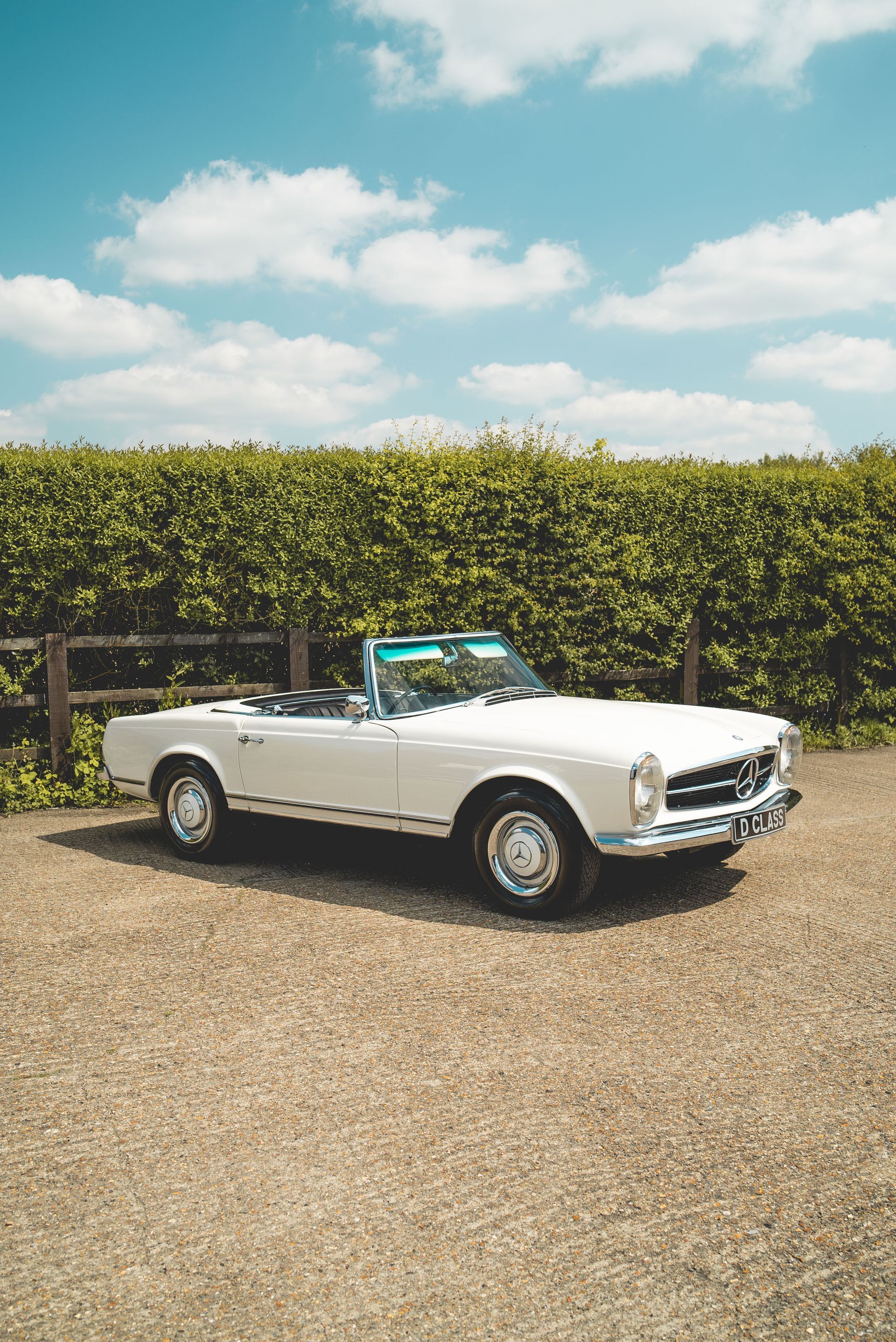 mercedes-benz w113 pagoda interior retrim convertible classic 230sl 250sl 280sl white upholstery pic