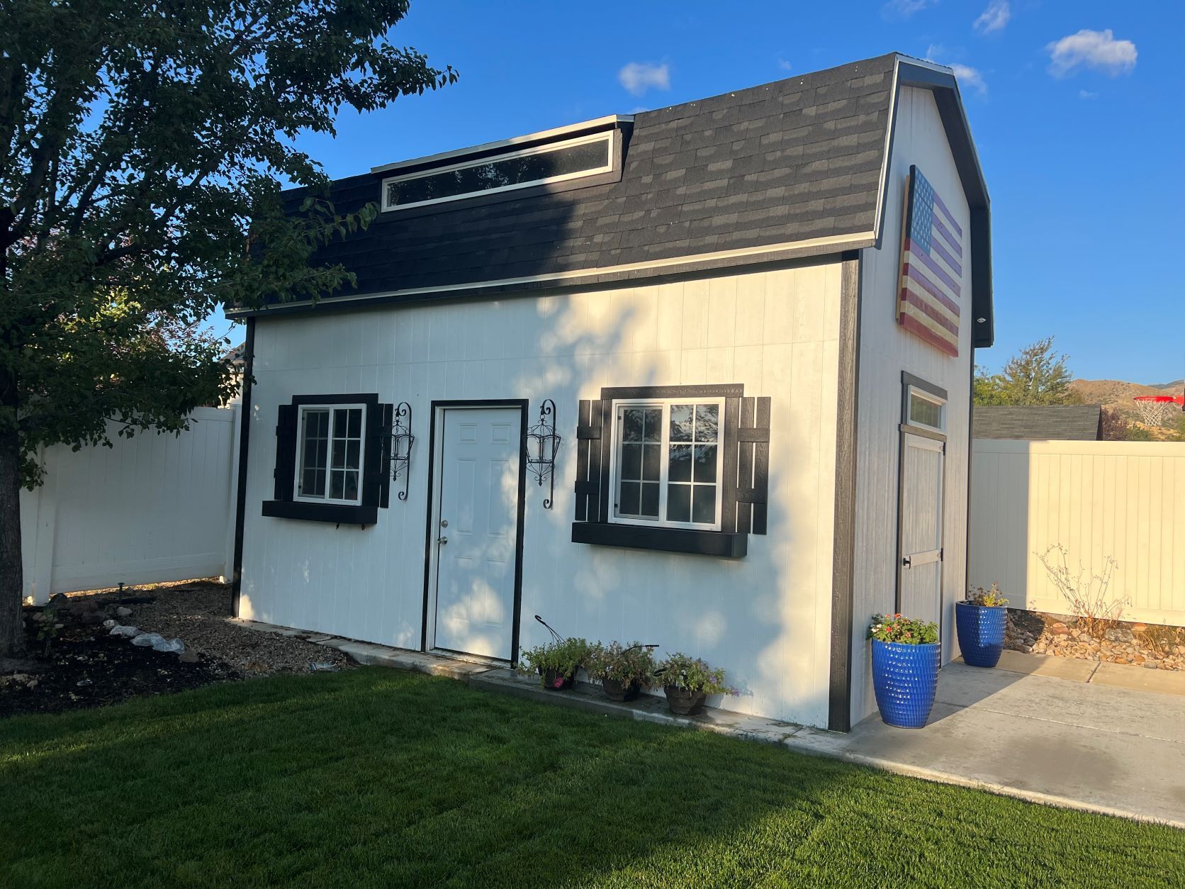 Storage Sheds Salt Lake City, UT Kong Sheds