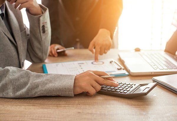 Auditors — Monroe, LA — Woodard & Associates APAC