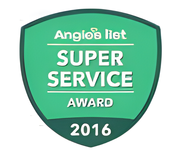 Angies List Award | Dana Meyer Auto Care
