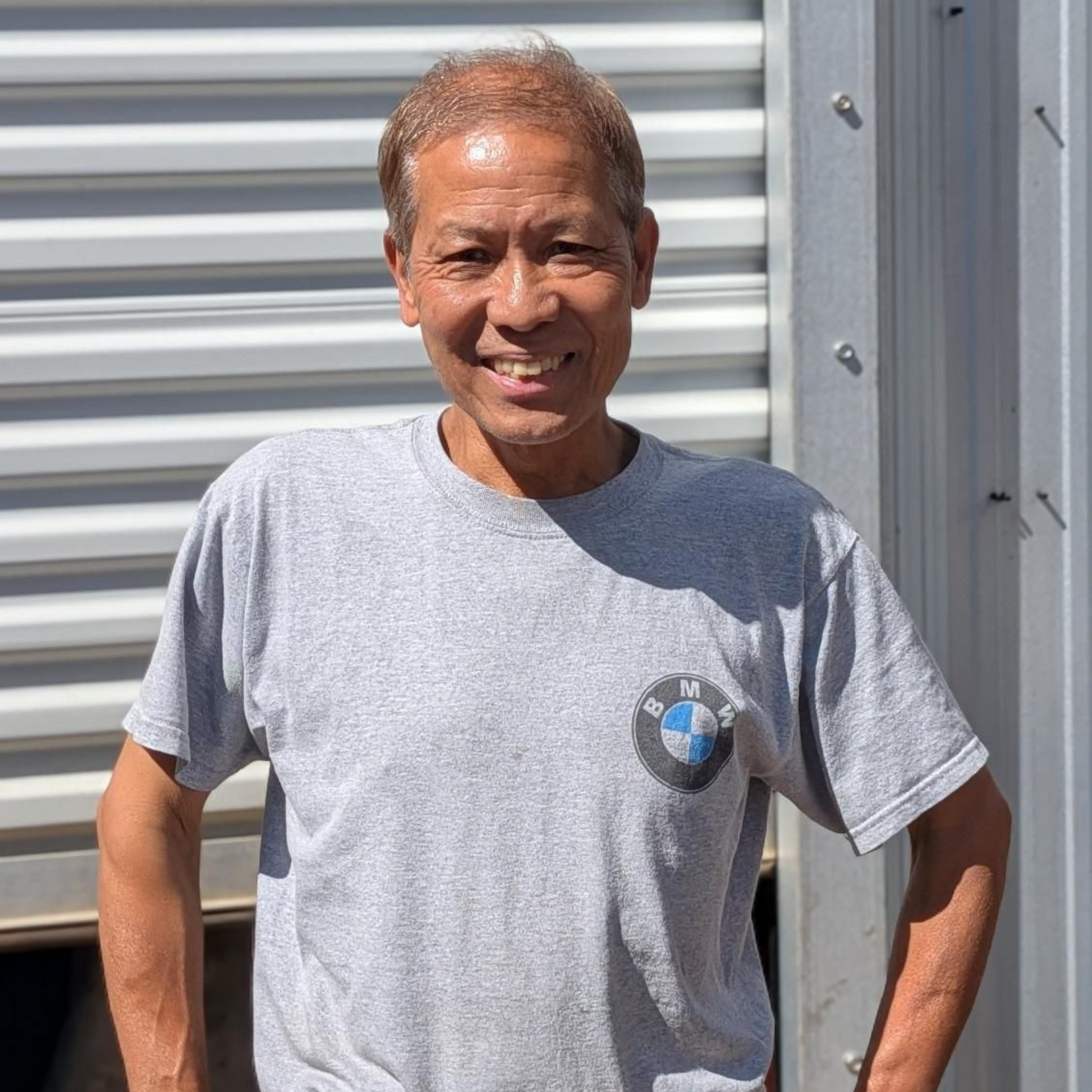 David Chung | Dana Meyer Auto Care
