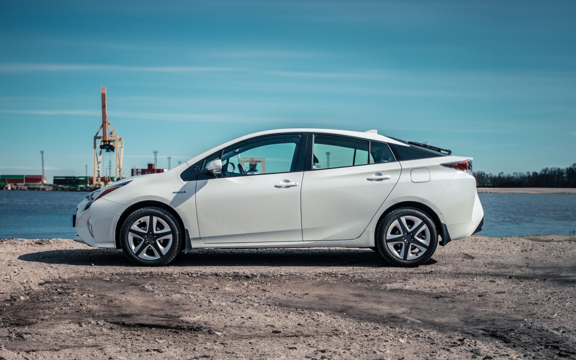 Hybrid Vehicles