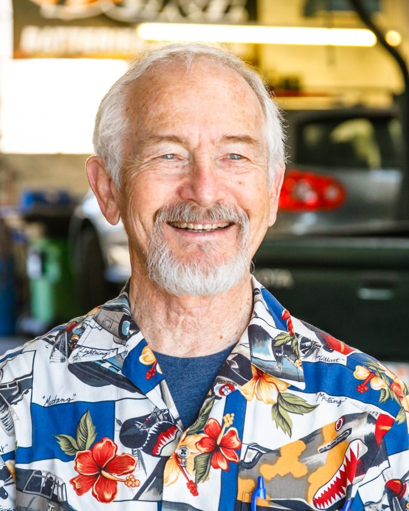 Blog photo | Dana Meyer Auto Care