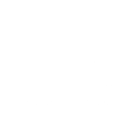 A black and white logo for pbc prevention before cure