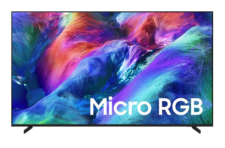 Samsung Micro RGB R85H installed in sandusky ohio by Fisher Custom AV