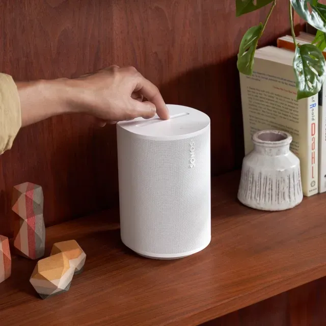 sonos era 100 installation norwalk ohio