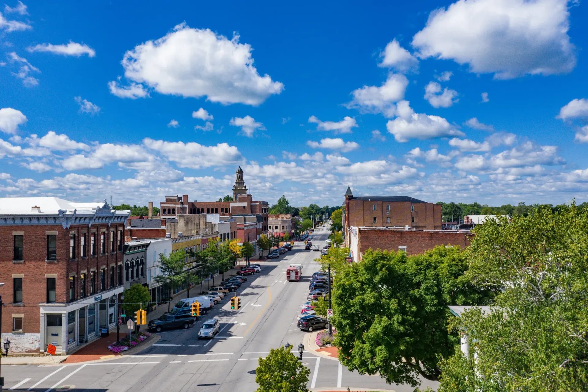 fisher custom av provides audio, video, and network installations in norwalk ohio.